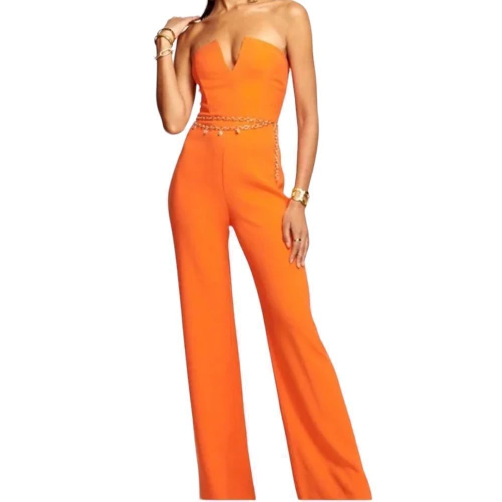 Ramy Brook Enzo Jumpsuit